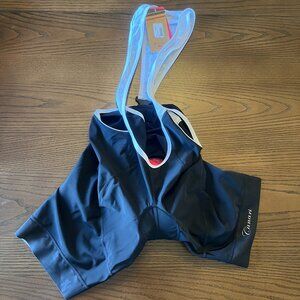 Canari Amidala Bib Short L NWT